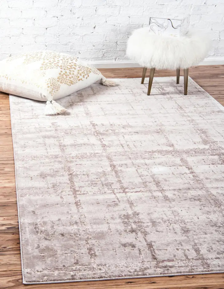 Modern Jill Zarin Lexington Avenue Uptown Rug