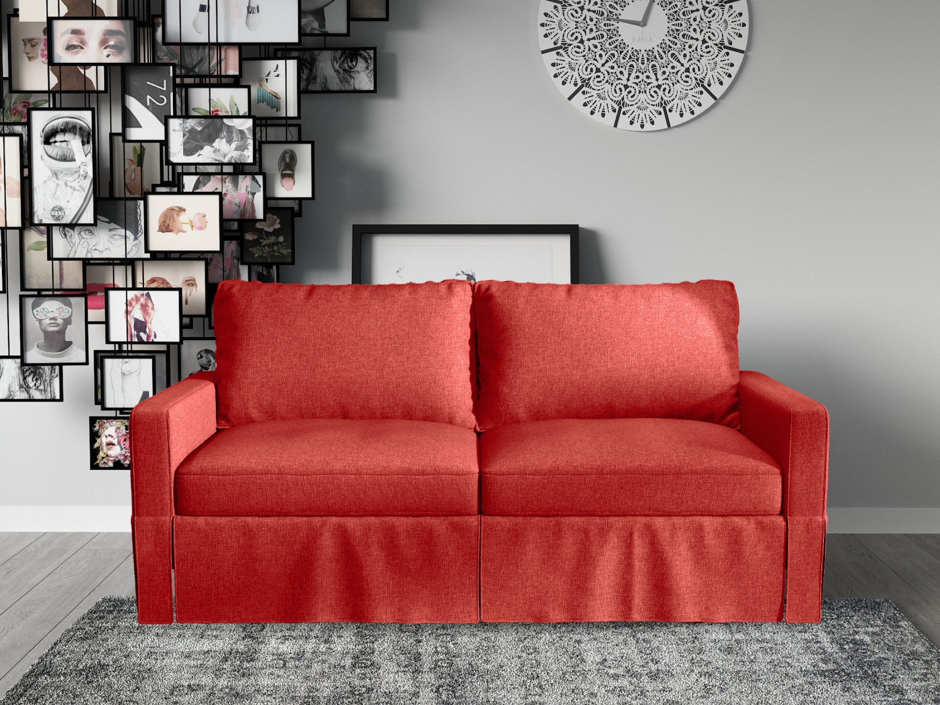 Avery Sofa