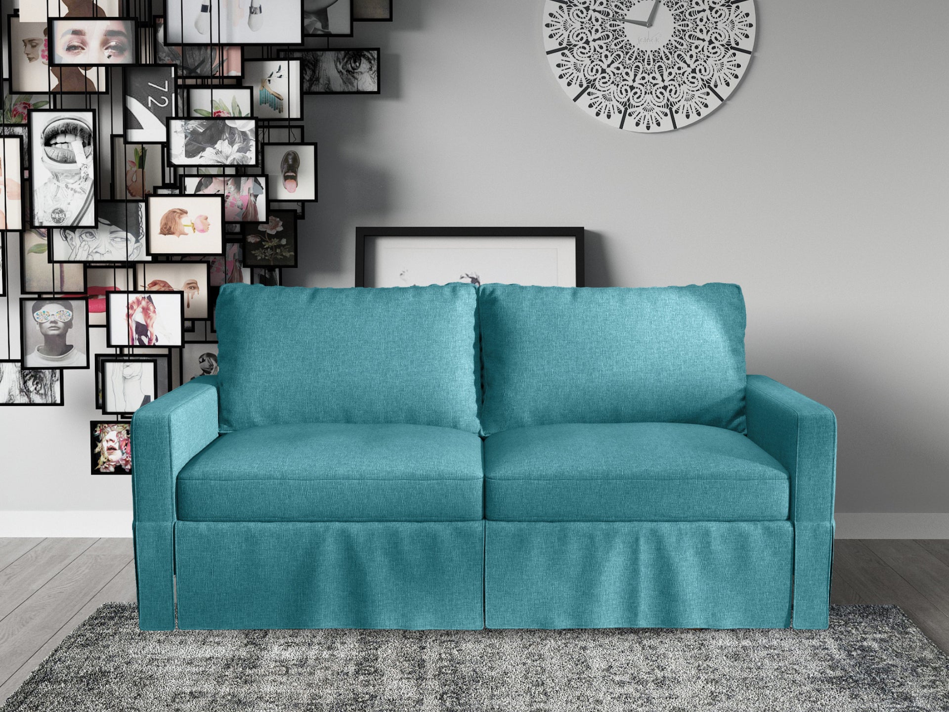 Avery Sofa