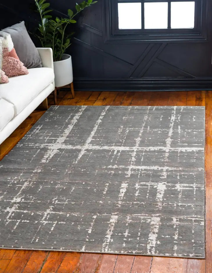 Modern Jill Zarin Lexington Avenue Uptown Rug