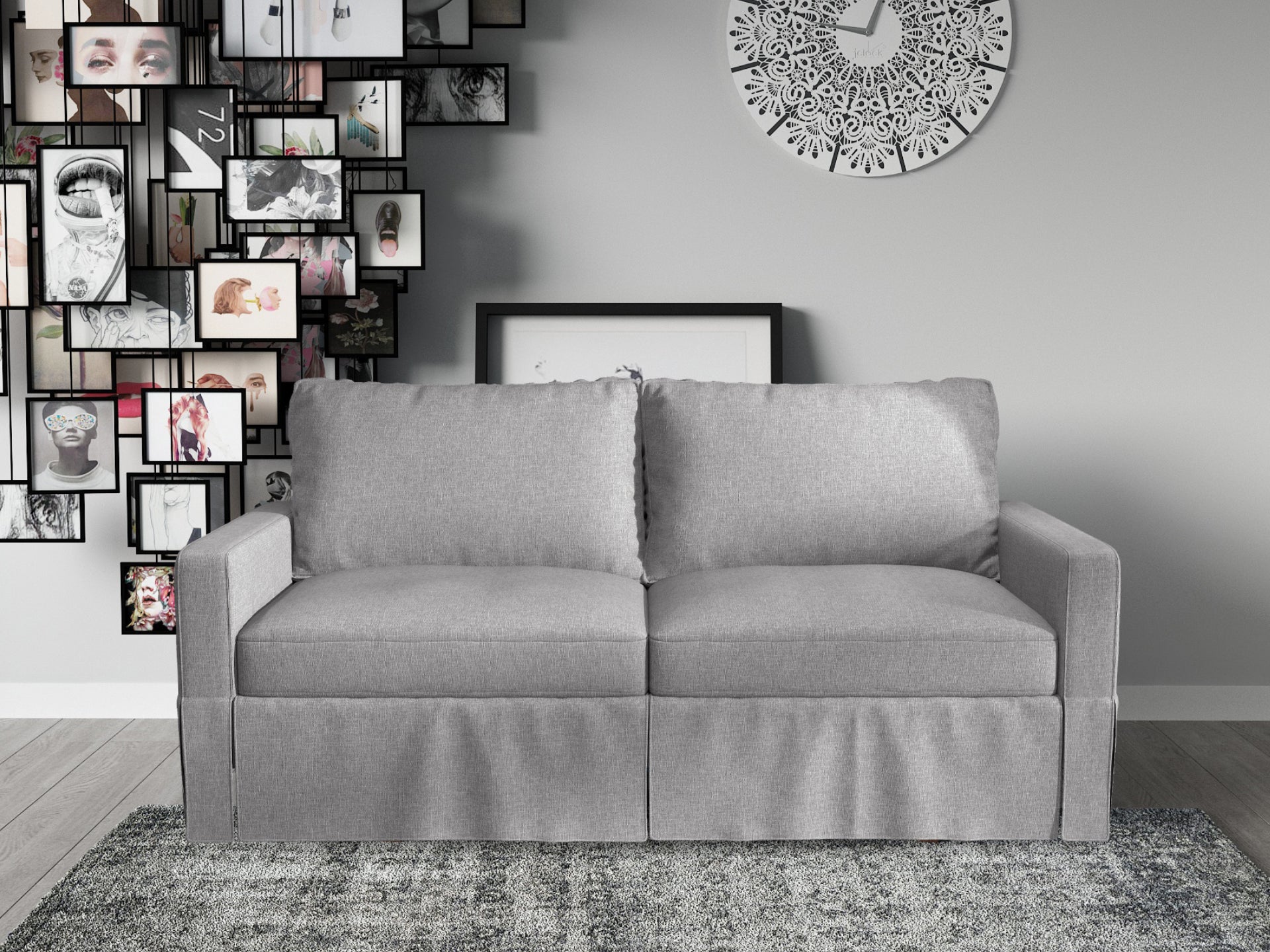 Avery Sofa