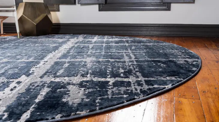 Modern Jill Zarin Lexington Avenue Uptown Rug