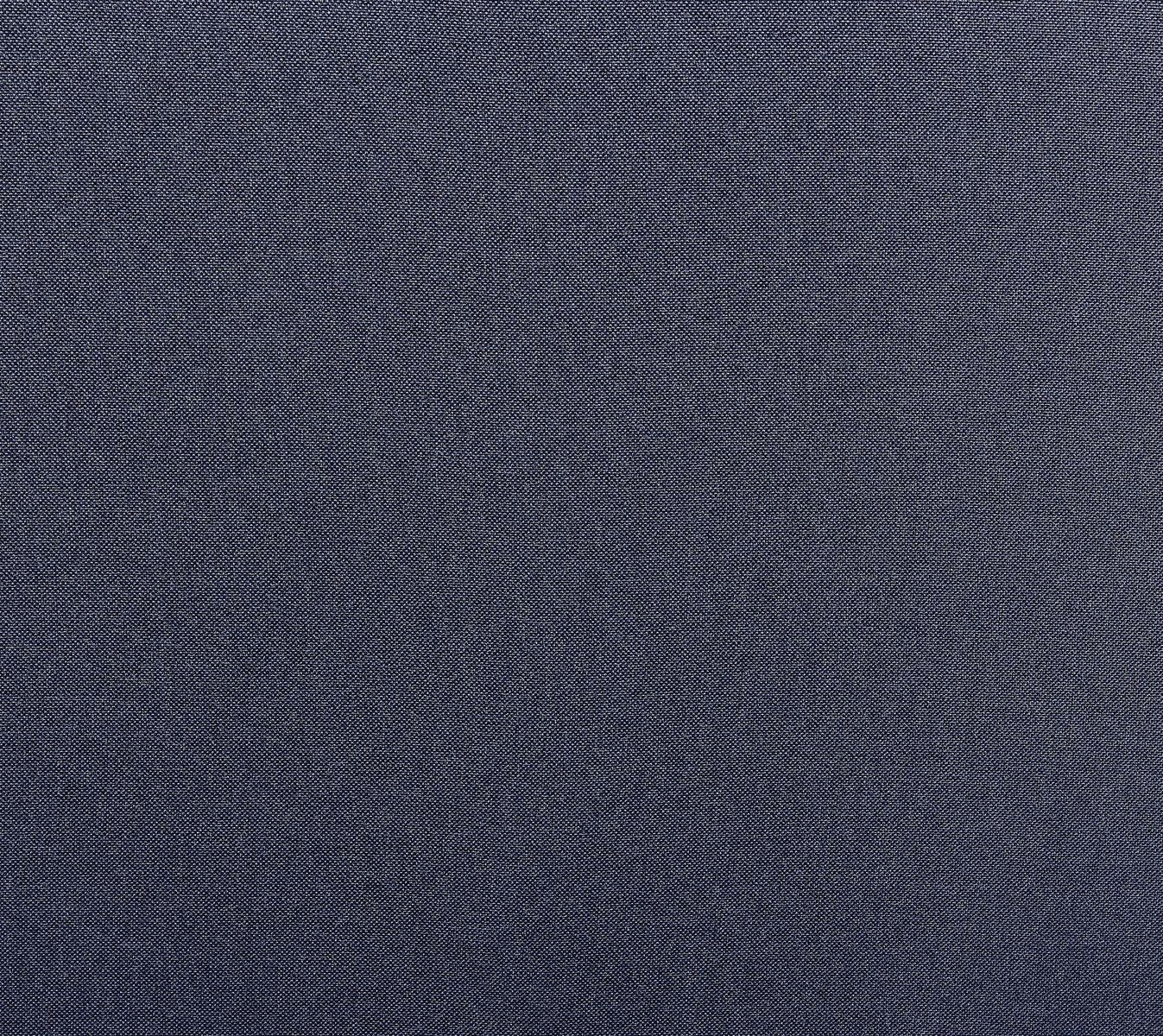 Earsom Sectional Sofa (Rev. Chaise); Blue Linen