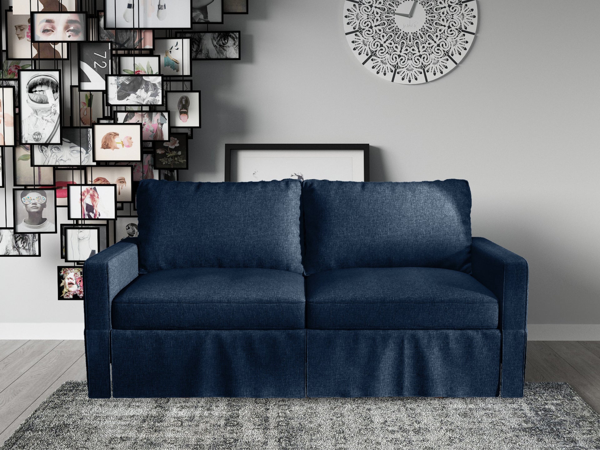 Avery Sofa